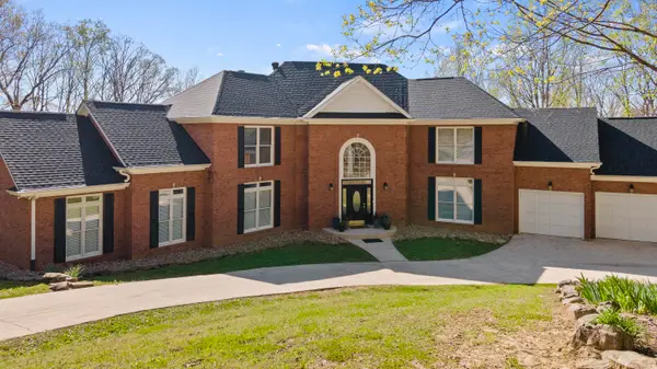 310 Bluff Road N, South Pittsburg, TN 37380