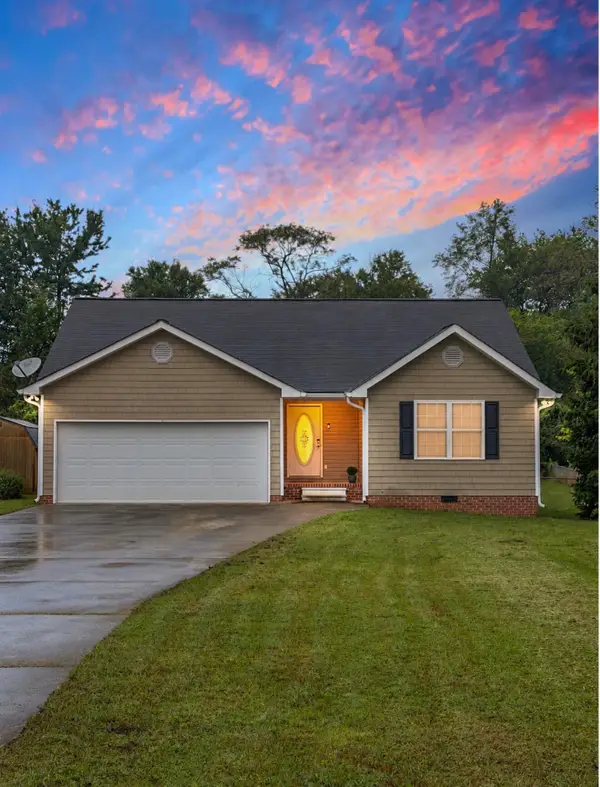 314 Glen Eden Way, LaFayette, GA 30728