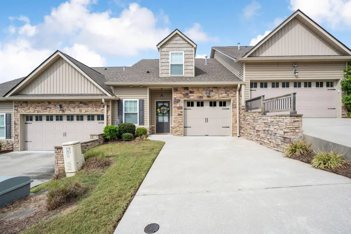 8336 Carlitos Lane, Hixson, TN 37343 - #1