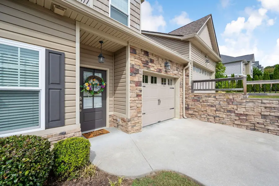 8336 Carlitos Lane, Hixson, TN 37343 - #3
