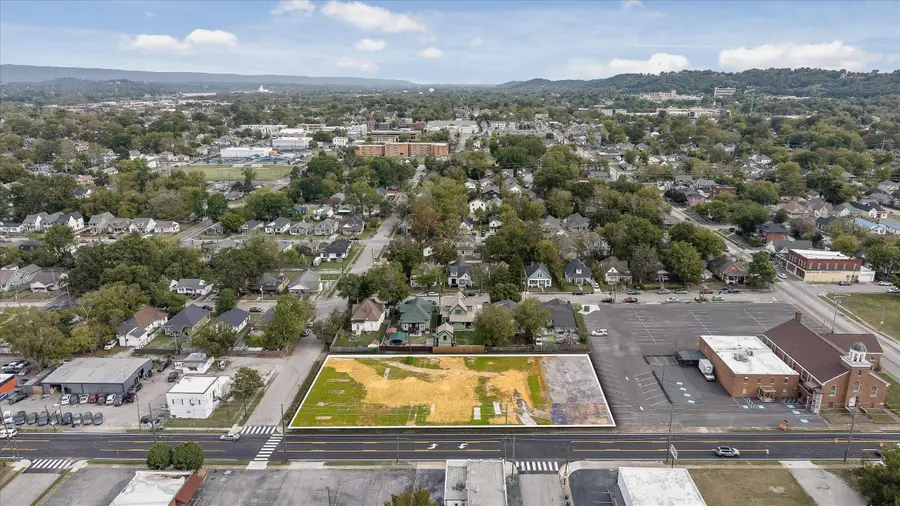 2009 E Main Street, Chattanooga, TN 37404 - #3
