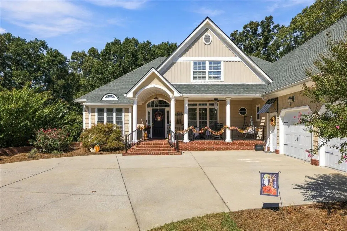 56 Saddle Brooke Lane, Rock Spring, GA 30739 - #1