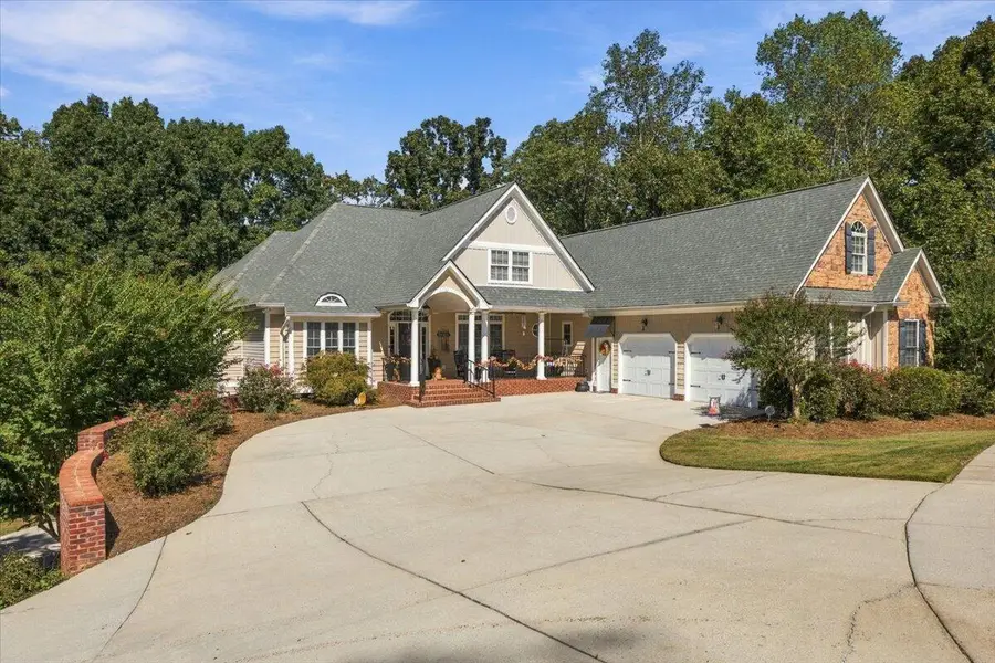 56 Saddle Brooke Lane, Rock Spring, GA 30739 - #2