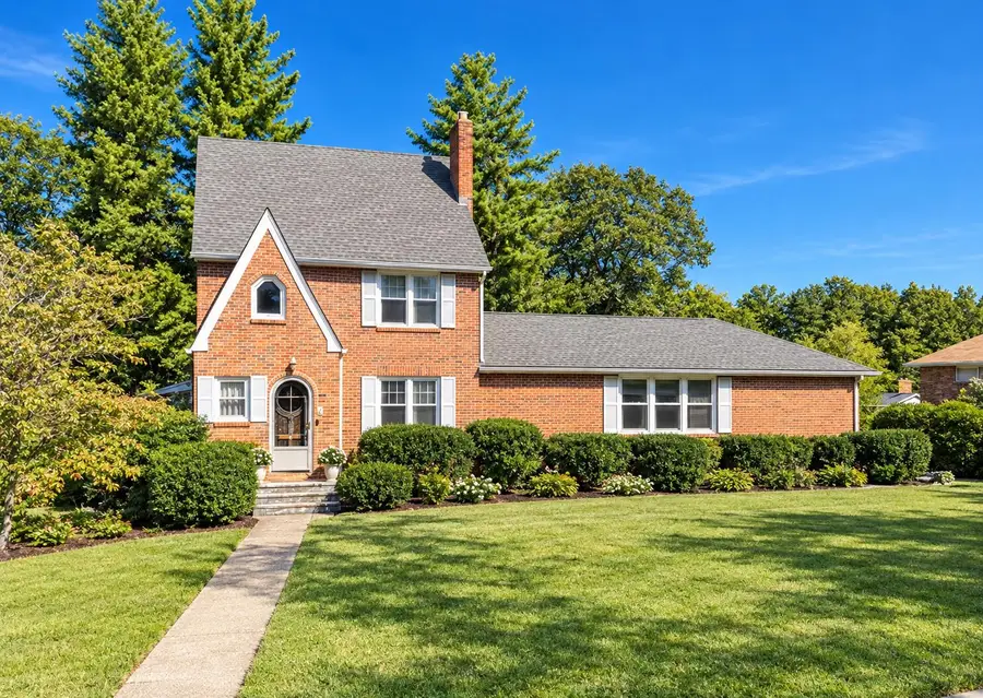 1621 S Rugby Place, Chattanooga, TN 37412 - #2