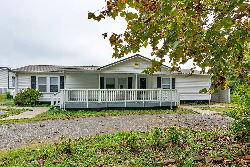 170 Hallie Lane, Whitwell, TN 37397 - #1