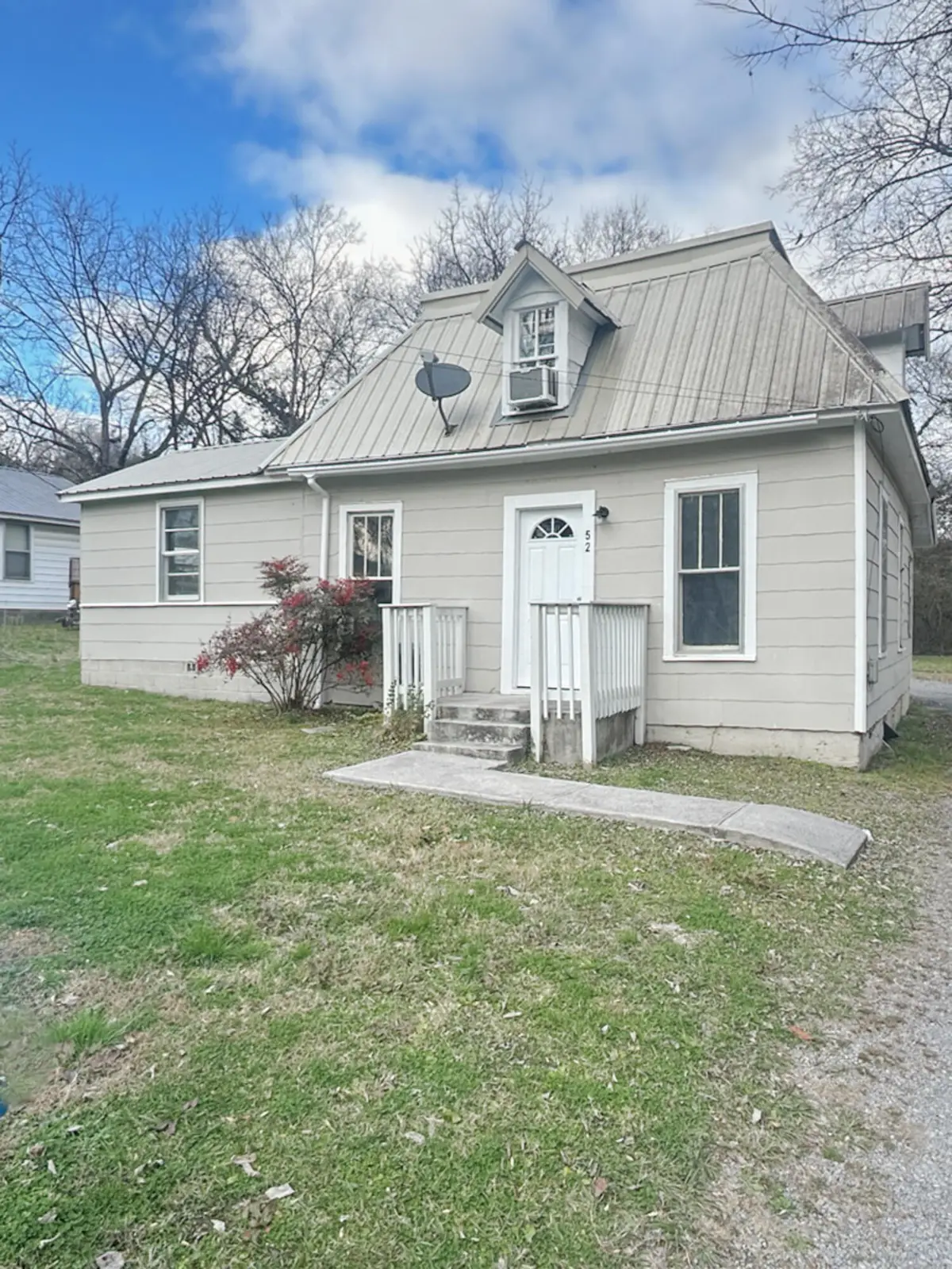 52 Wilburger Street, Rossville, GA 30741 - #1