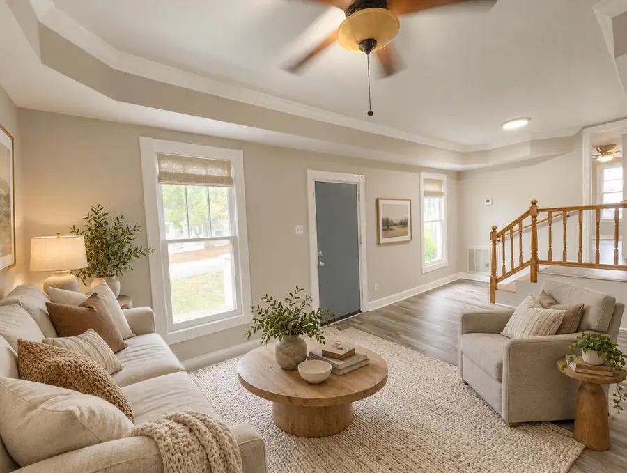 52 Wilburger Street, Rossville, GA 30741 - #3