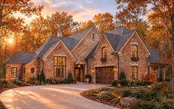 1820 Sawyer Farms Lane, Signal Mountain, TN 37377