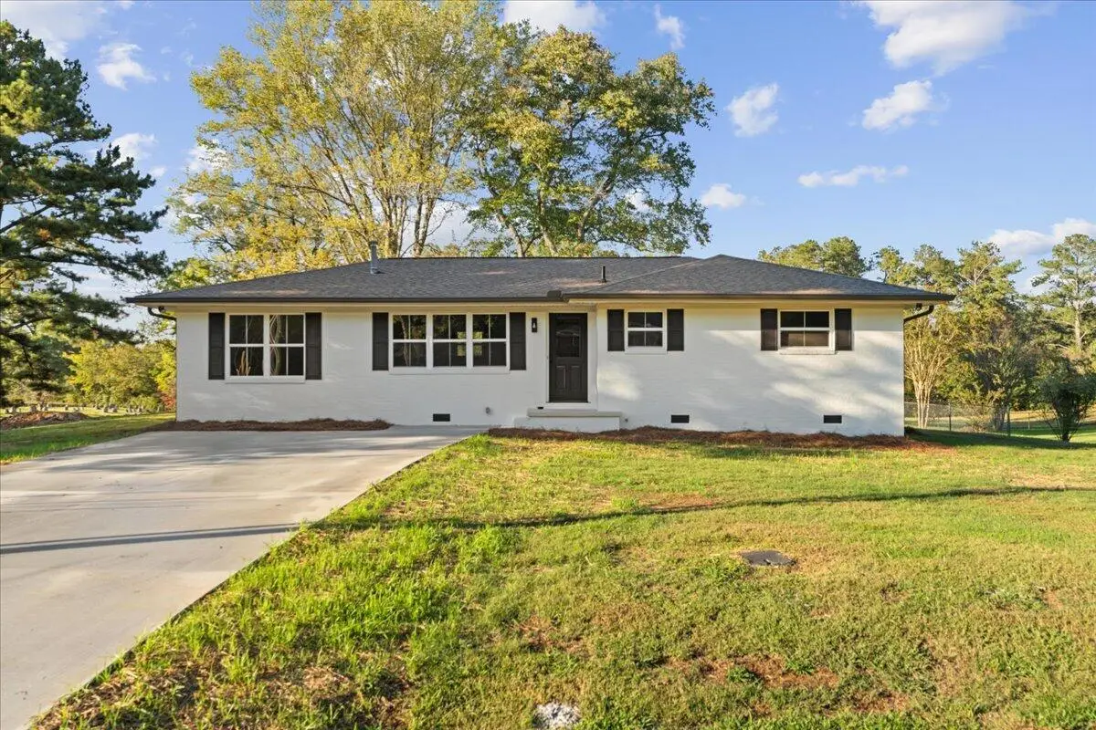 137 Meadow Brook Drive, Rock Spring, GA 30739 - #1