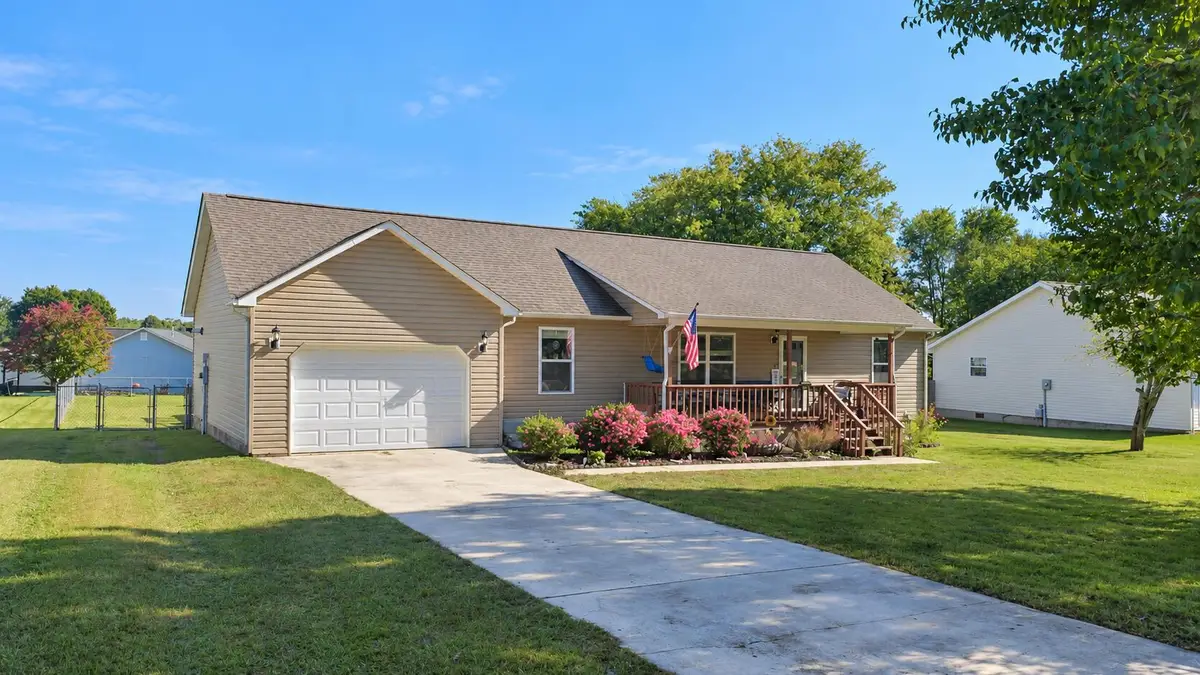 127 Auburn Sunset Way, Dayton, TN 37321 - #1