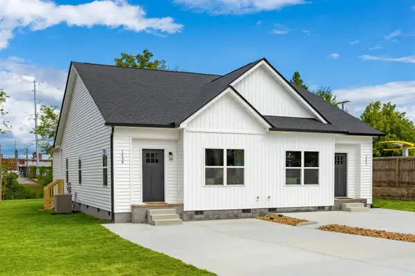 1438 N Smith Street, Chattanooga, TN 37412