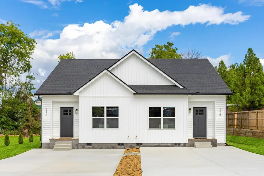 1438 N Smith Street, Chattanooga, TN 37412 - #2