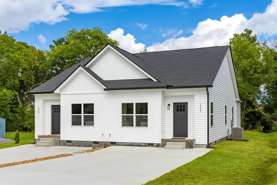 1438 N Smith Street, Chattanooga, TN 37412 - #3