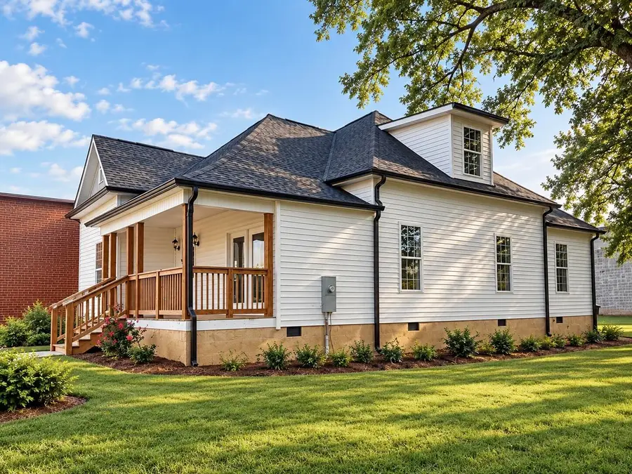 429 S Glenwood Avenue, Dalton, GA 30721 - #2