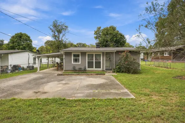 705 Burchfield Avenue, Dalton, GA 30721