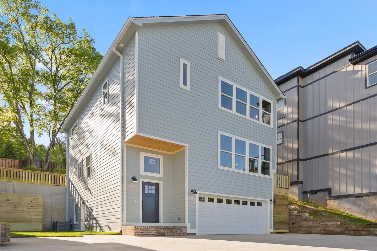 638 Ladd Avenue #82, Chattanooga, TN 37405 - #1