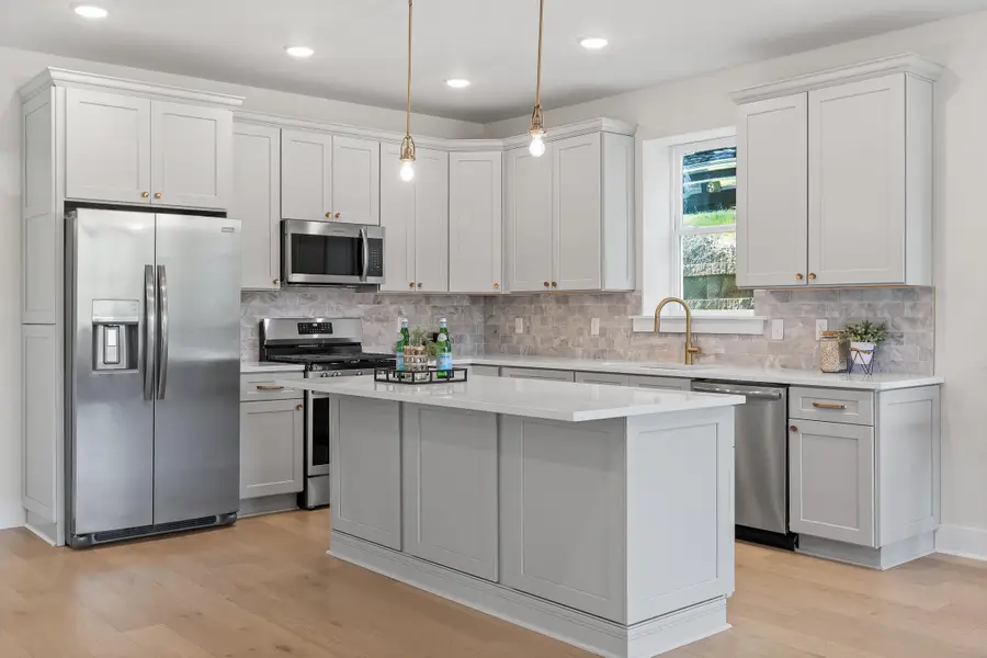 638 Ladd Avenue #82, Chattanooga, TN 37405 - #3