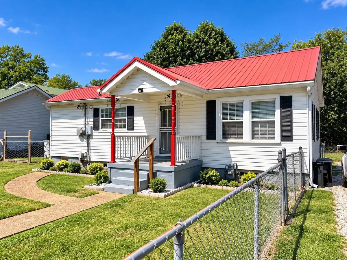 1637 Keeble Street, Chattanooga, TN 37412 - #1