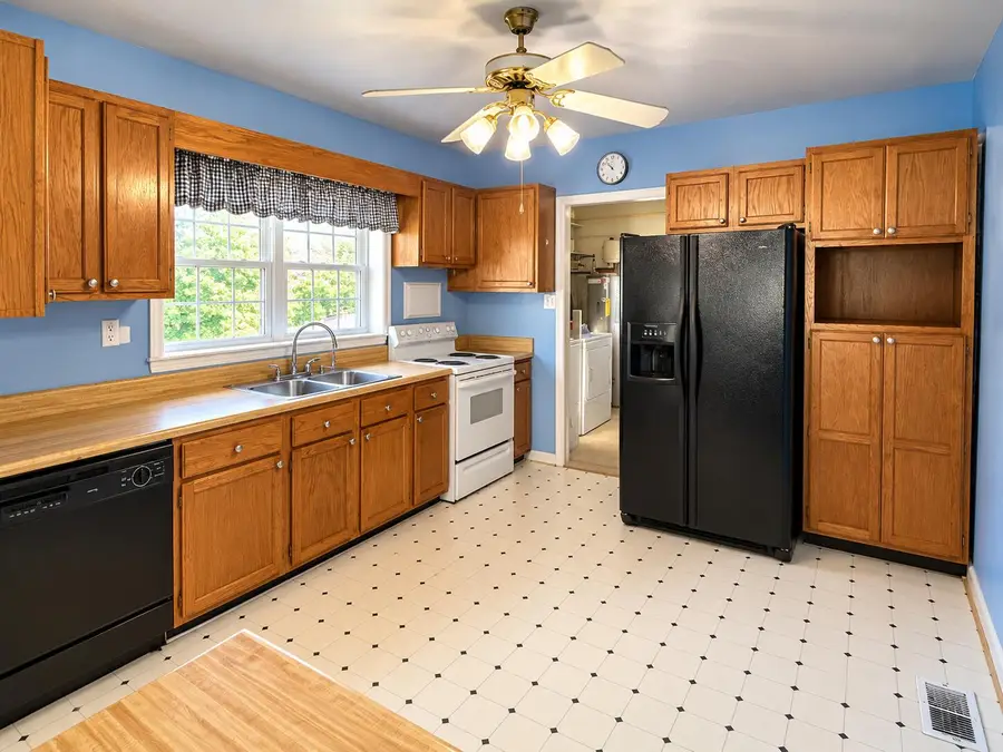 1637 Keeble Street, Chattanooga, TN 37412 - #2