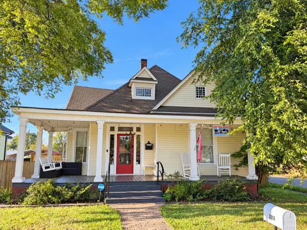 2000 E 14th Street, Chattanooga, TN 37404