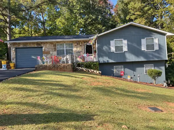 418 Wisteria Road, LaFayette, GA 30728