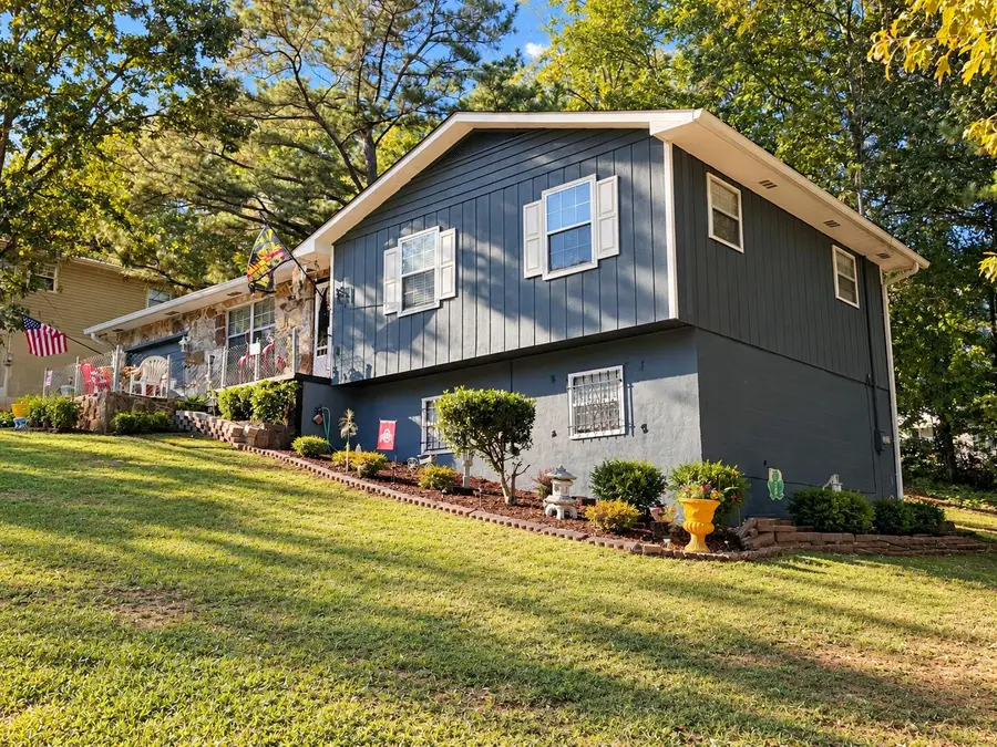 418 Wisteria Road, Lafayette, GA 30728 - #2