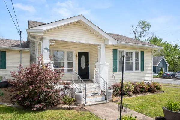 910 S Highland Park Avenue, Chattanooga, TN 37404
