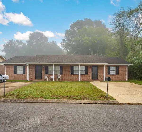 900 Peppermill Road, Chattanooga, TN 37411
