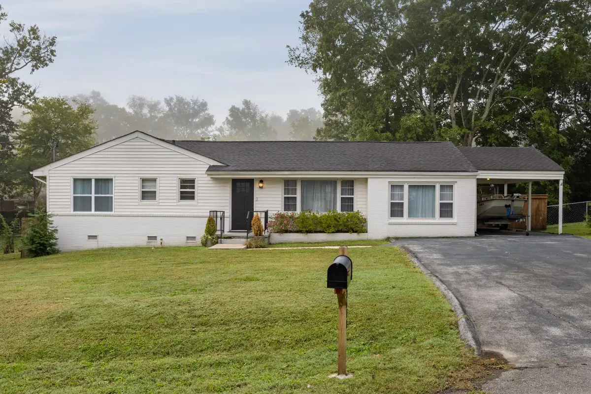3612 Altamira Drive, Chattanooga, TN 37412 - #1
