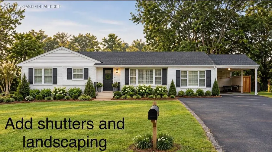 3612 Altamira Drive, Chattanooga, TN 37412 - #2