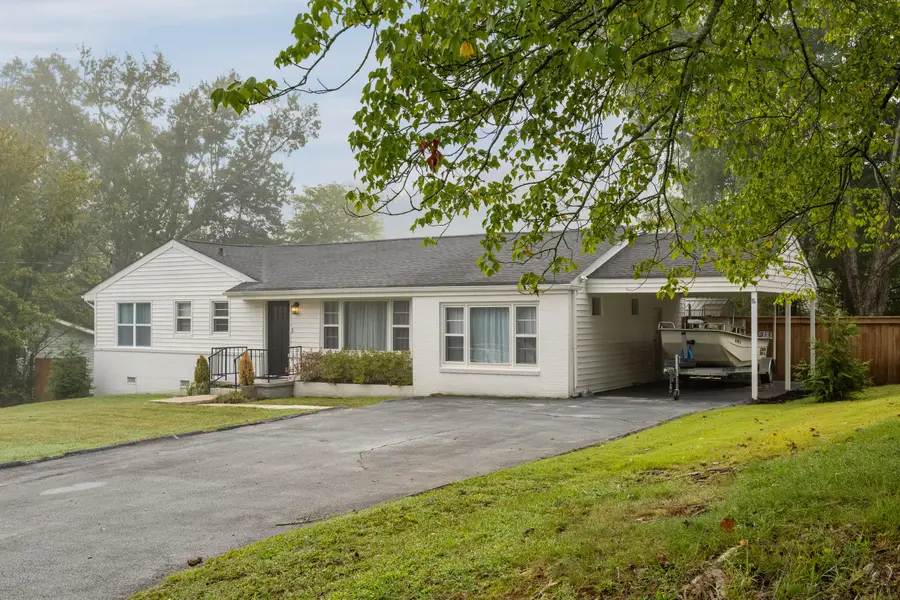 3612 Altamira Drive, Chattanooga, TN 37412 - #3