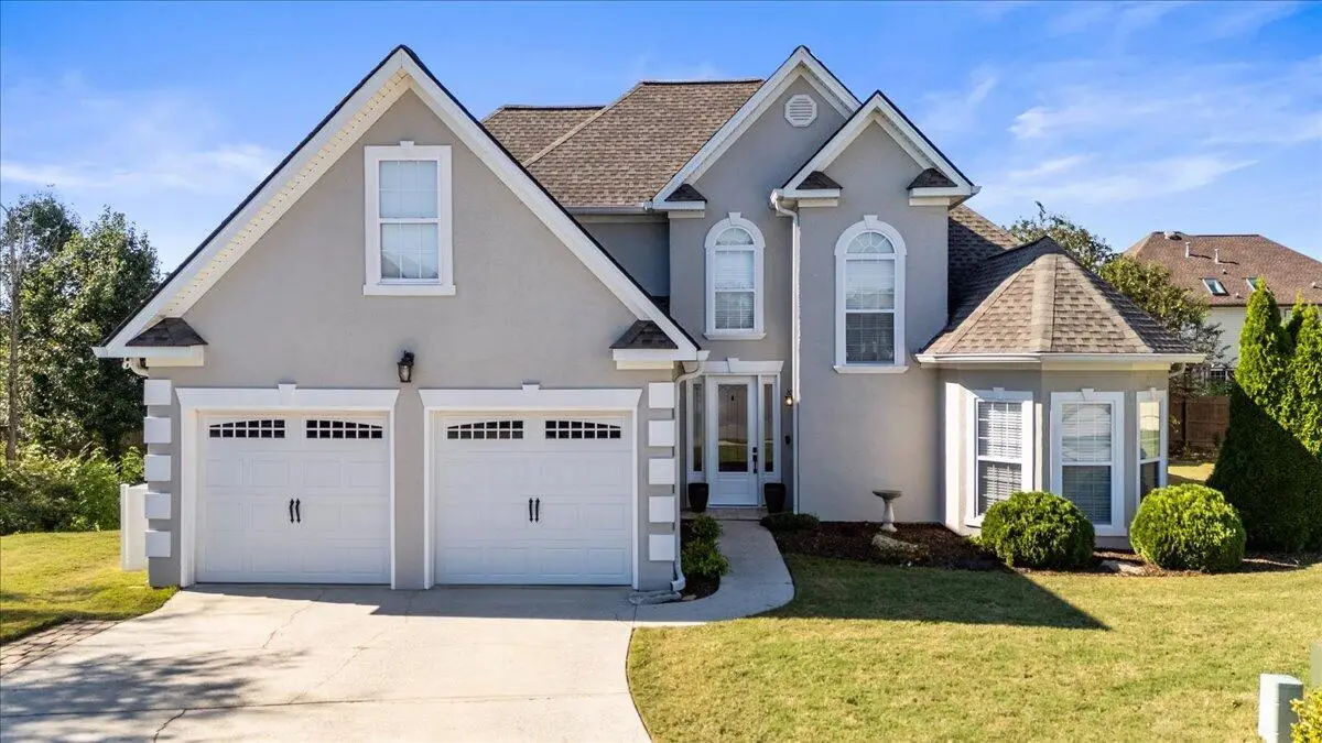 7801 Laurelton Drive, Chattanooga, TN 37421 - #1