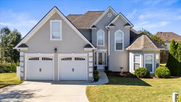 7801 Laurelton Drive, Chattanooga, TN 37421