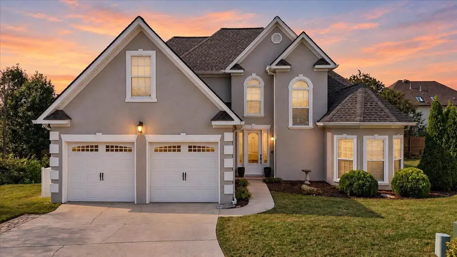 7801 Laurelton Drive, Chattanooga, TN 37421 - #2
