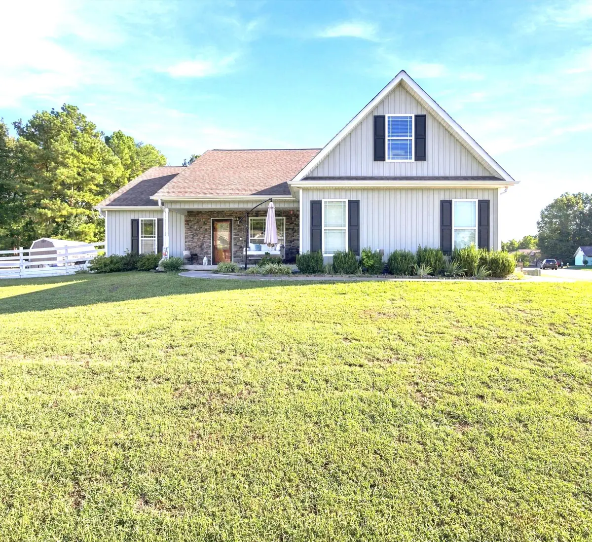 95 Cottage Crest Court, Chickamauga, GA 30707 - #1