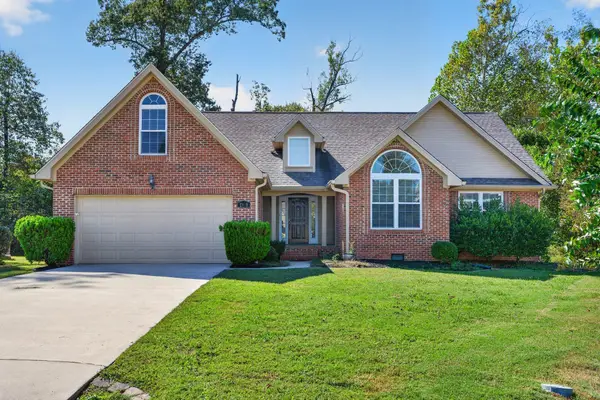 1809 Richmond Lane, Chattanooga, TN 37421