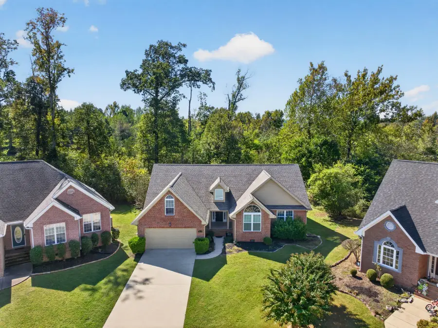 1809 Richmond Lane, Chattanooga, TN 37421 - #2