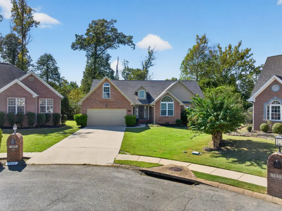 1809 Richmond Lane, Chattanooga, TN 37421 - #3