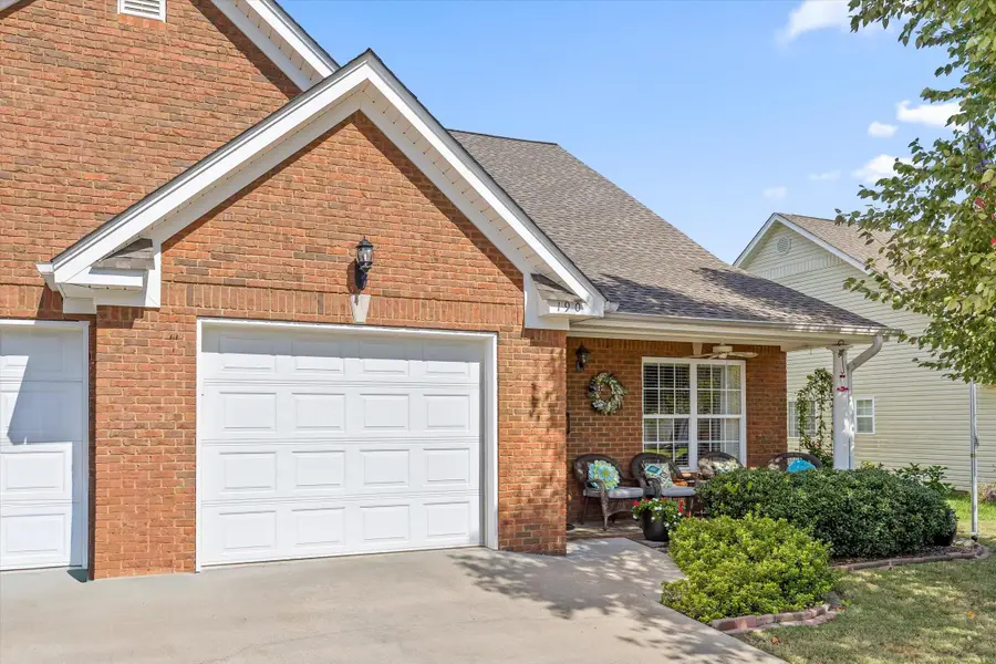 190 Briarstone Drive, Rossville, GA 30741 - #2