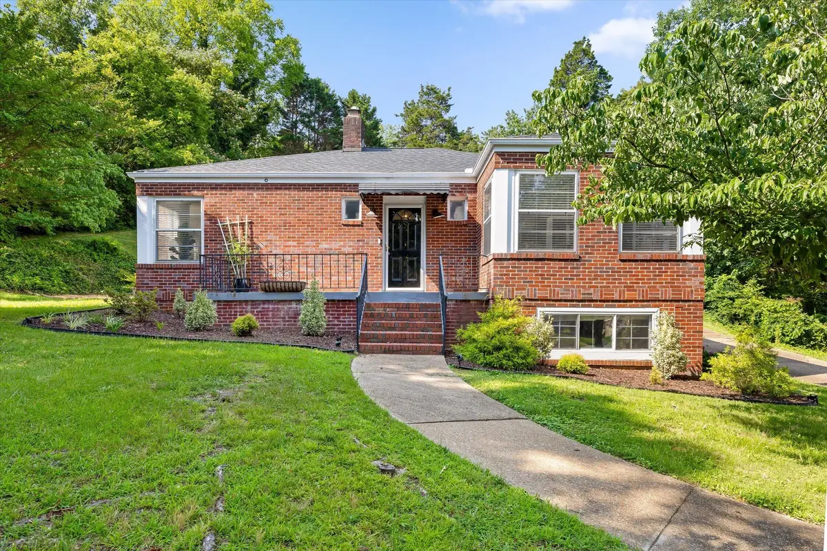 3614 Lerch Street, Chattanooga, TN 37411 - #1