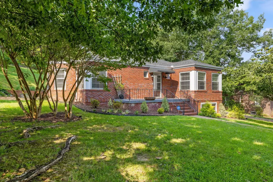 3614 Lerch Street, Chattanooga, TN 37411 - #2