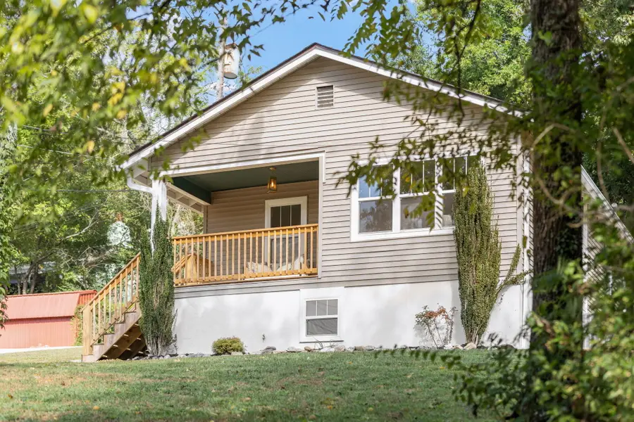 805 Poindexter Avenue, Chattanooga, TN 37412 - #2