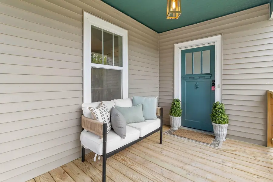 805 Poindexter Avenue, Chattanooga, TN 37412 - #3