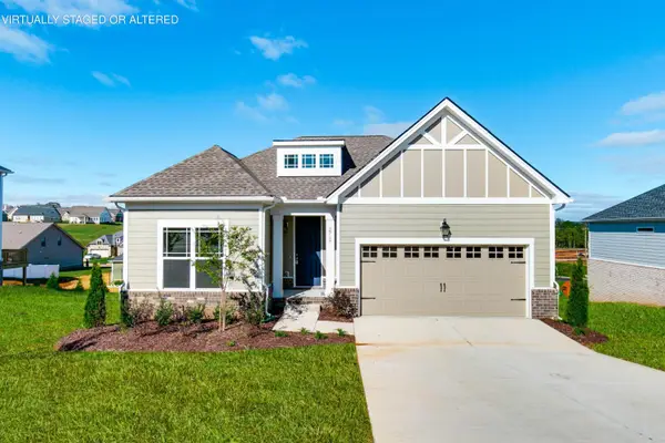 987 Fortitude Trail #15, Chattanooga, TN 37421