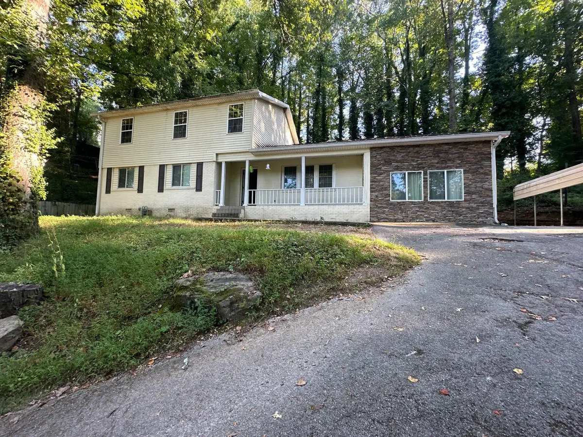 1119 Ridgeleigh Circle, Dalton, GA 30720 - #1