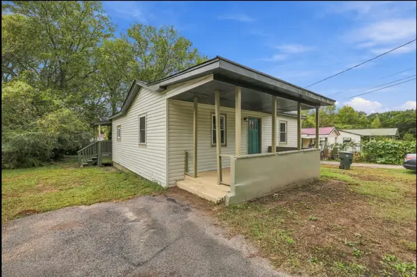 1006 E 30th Street, Chattanooga, TN 37407