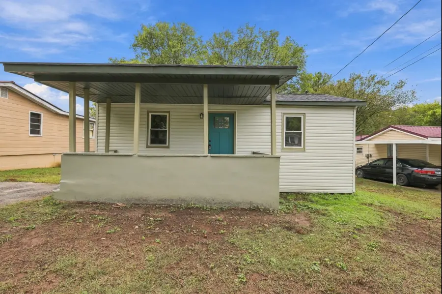 1006 E 30th Street, Chattanooga, TN 37407 - #3