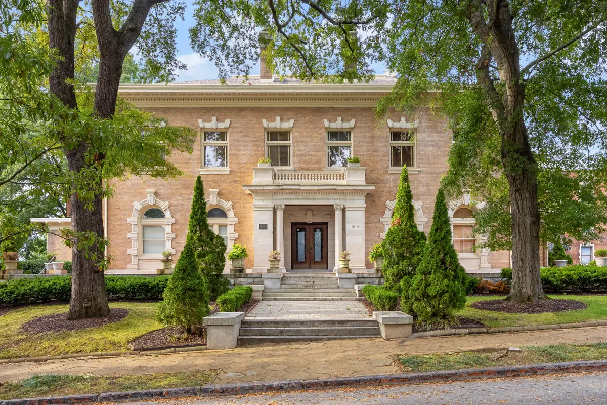 900 Vine Street #9, Chattanooga, TN 37403 - #1