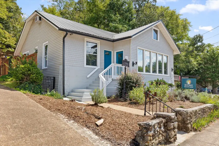 1302 Hixson Pike, Chattanooga, TN 37405 - #2