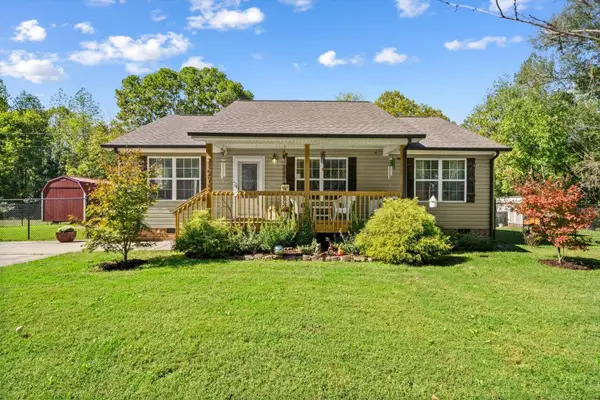 1975 Freeport Road Nw, Dalton, GA 30720